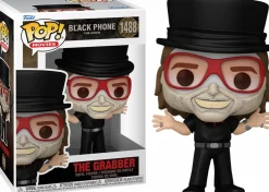 The Black Phone (2022) - The Grabber Pop! Vinyl Figure