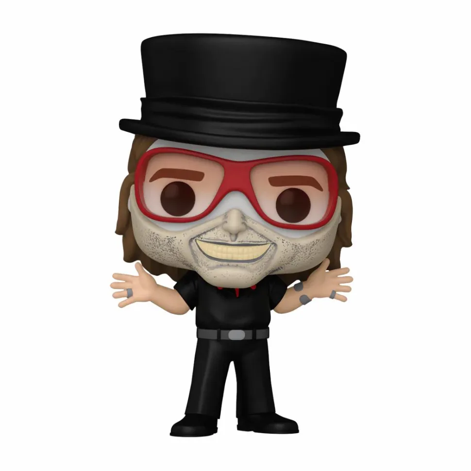 The Black Phone (2022) - The Grabber Pop! Vinyl Figure