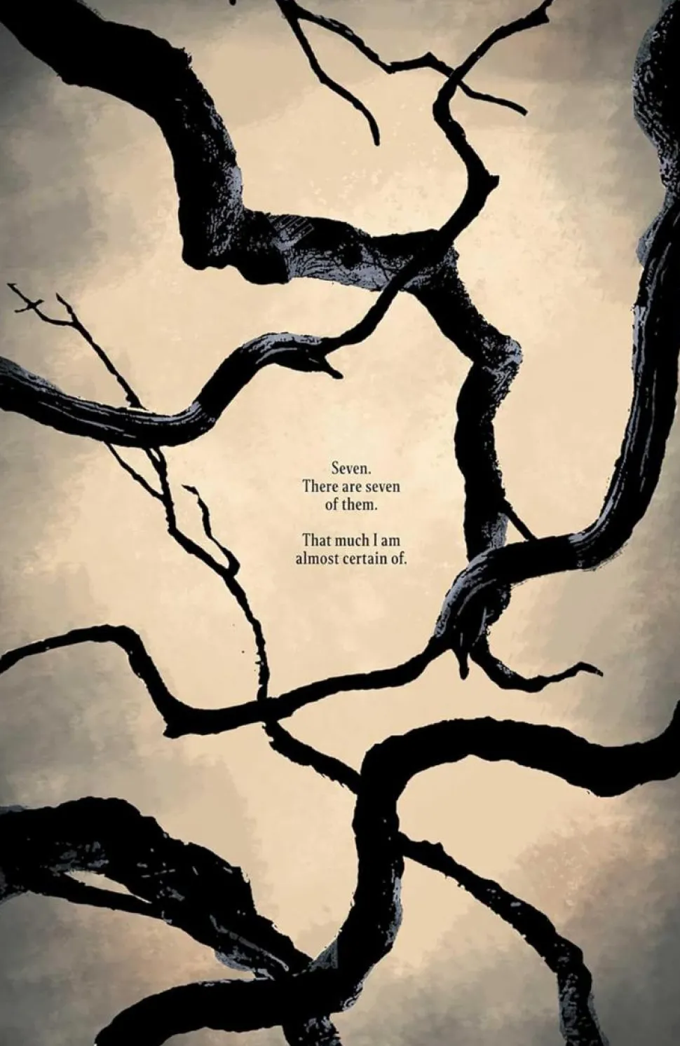 The Bone Orchard Mythos - Tenement Hardcover Book