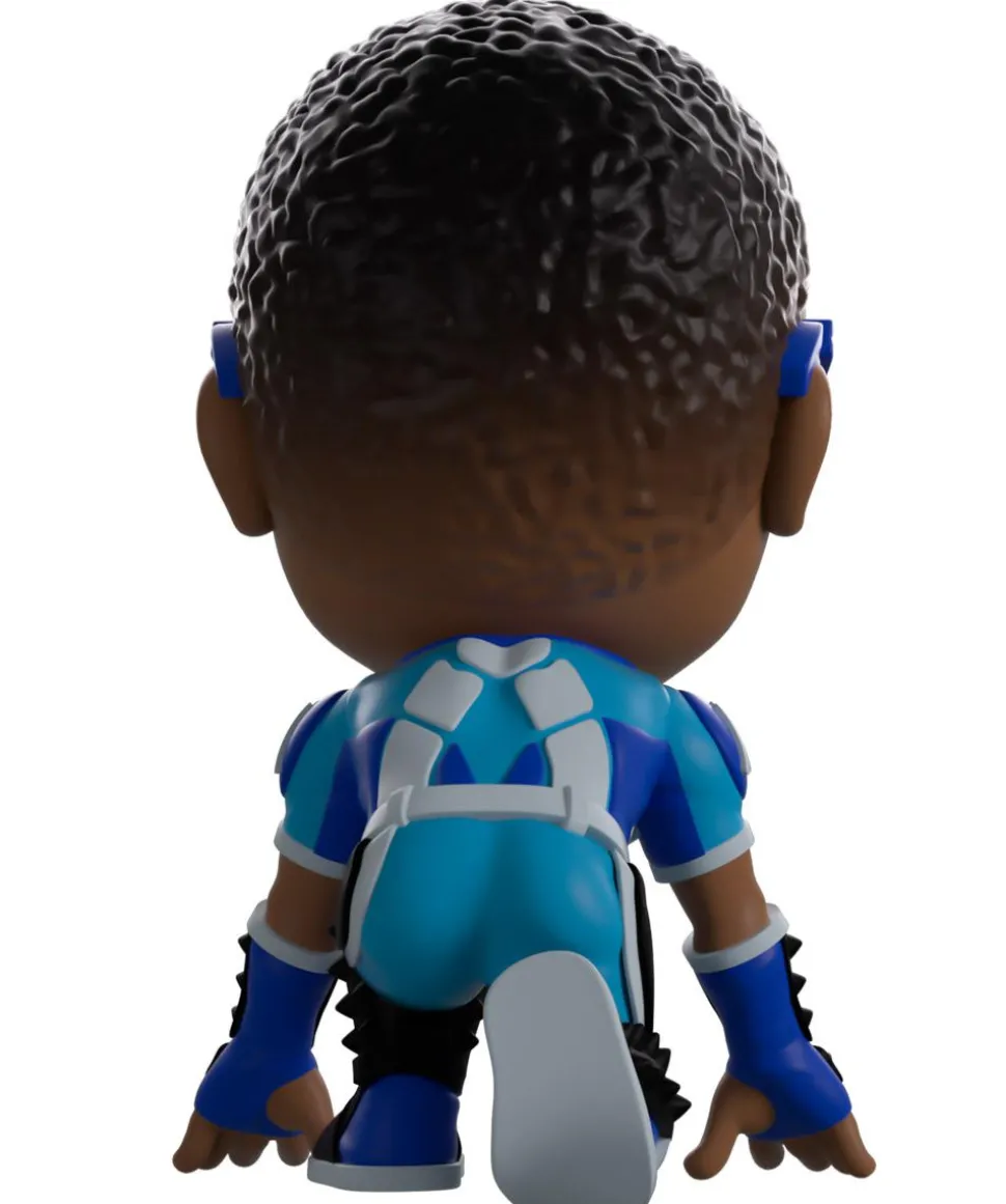 The Boys (2019) - A-Train 3.5" Vinyl Figure