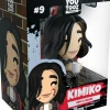 The Boys (2019) - Kimiko 4" Vinyl Figure