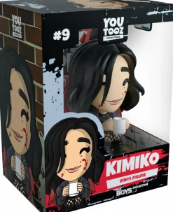 The Boys (2019) - Kimiko 4" Vinyl Figure