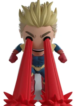 The Boys (2019) - Laser Homelander 5" Vinyl Figure