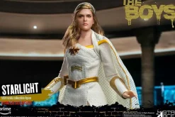 The Boys (2019) - Starlight 1/6th Scale Action Figure