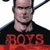 The Boys - Omnibus Volume 01 Trade Paperback Book