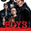 The Boys - Omnibus Volume 06 Trade Paperback Book