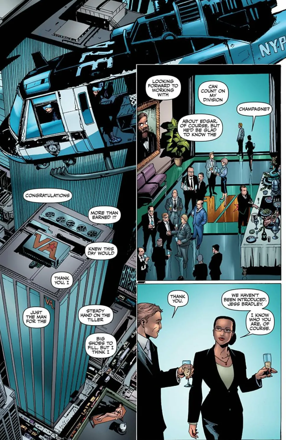 The Boys - Omnibus Volume 04 Trade Paperback Book