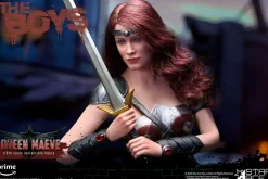 The Boys - Queen Maeve 1/6th Scale Action Figure