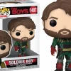 The Boys - Soldier Boy Pop! Vinyl Figure