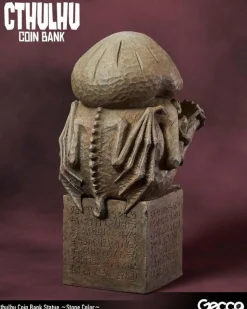 The Call of Cthulhu - Cthulhu (Stone Colour Variant) 9