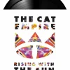 The Cat Empire - Rising With The Sun 2xLP Vinyl Record