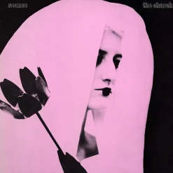 The Church - Seance LP Vinyl Record (Baby Pink Coloured Vinyl)