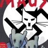 The Complete Maus by Art Speigelmean Paperback Book