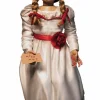 The Conjuring - Annabelle 1:1 Scale Life-Size Doll Replica