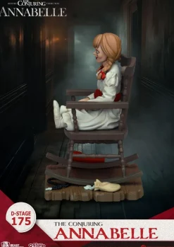 The Conjuring - Annabelle 5
