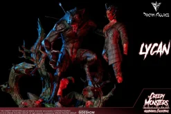 The Creepy Monsters - Lycan 1/4 Scale Statue