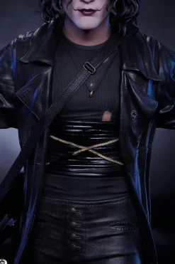 The Crow (1994) - Eric Draven 1/3 Scale Statue