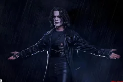 The Crow (1994) - Eric Draven 1/3 Scale Statue