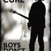 The Cure - Boys Don't Cry Poster (1251)