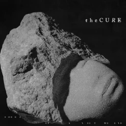 The Cure - Songs Of A Lost World LP Vinyl Record (
