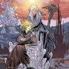 The Dark Crystal - Beneath the Dark Crystal Volume 03 Hardcover Book
