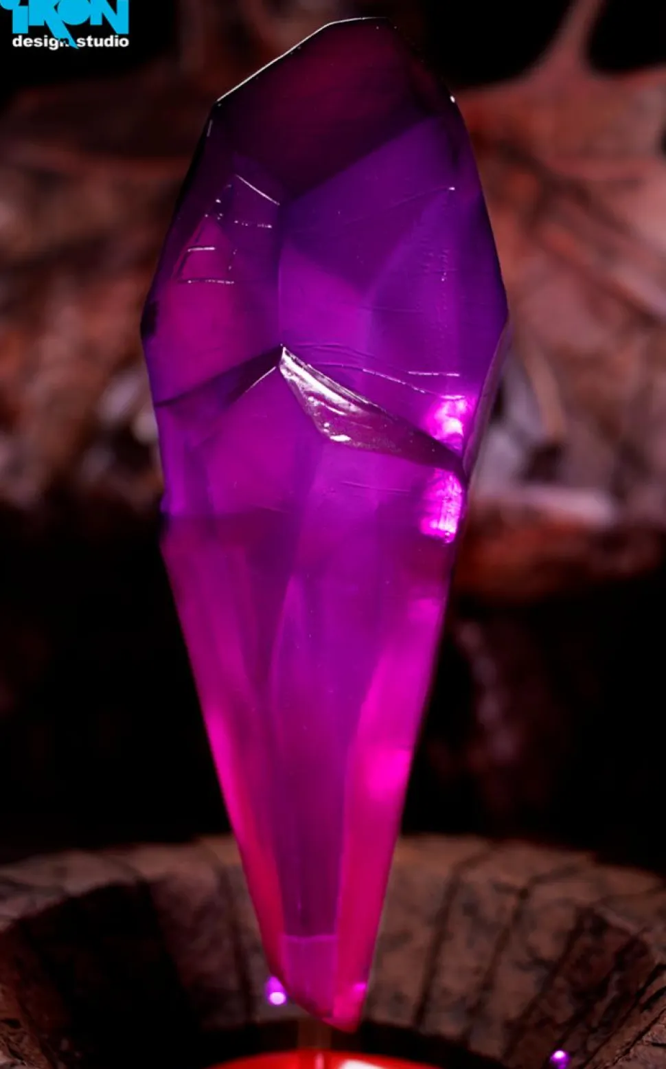 The Dark Crystal - Dark Crystal 12” Replica