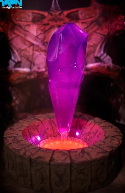 The Dark Crystal - Dark Crystal 12” Replica