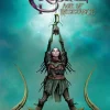 The Dark Crystal: Age of Resistance - Quest for The Dual Glaive Hardcover Book