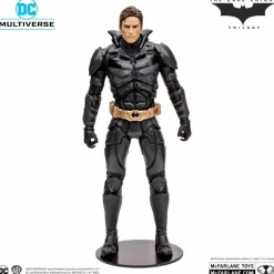 The Dark Knight (2008) - Batman (Hong Kong Sky Dive) DC Multiverse 7" Scale Action Figure