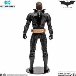 The Dark Knight (2008) - Batman (Hong Kong Sky Dive) DC Multiverse 7