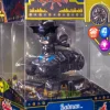 The Dark Knight - Batman CosRider Hot Toys Figure