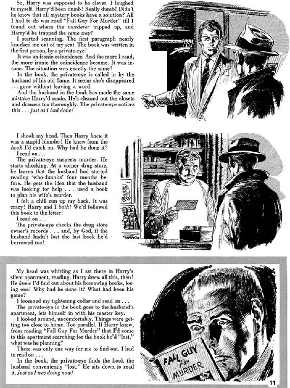 The EC Archives - Crime Illustrated Hardcover Book
