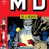 The EC Archives - MD The Complete Series Hardcover Book
