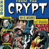 The EC Archives - Tales from the Crypt Volume 03 Paperback Book