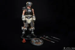 The Elder Scrolls V: Skyrim - Dragonborn 1/6th Scale Action Figure
