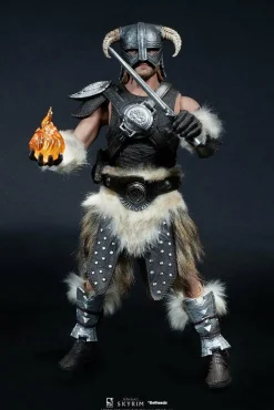 The Elder Scrolls V: Skyrim - Dragonborn 1/6th Scale Action Figure