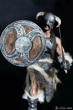 The Elder Scrolls V: Skyrim - Dragonborn 1/6th Scale Action Figure