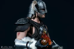 The Elder Scrolls V: Skyrim - Dragonborn 1/6th Scale Action Figure