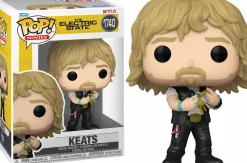 The Electric State - Keats Pop! Vinyl Figure