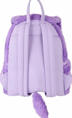 The Emperor's New Groove (2000) - Yzma Cat Plush Cosplay 10
