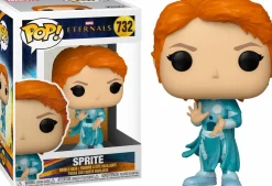The Eternals (2021) - A Deviant Lurking In A Pop! Vinyl Bundle (Set of 12)