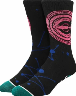 The Eternals (2021) - Logo Crew Socks (One Size)