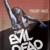 The Evil Dead (1981) - Official Movie Photo Cards Fright-Rags Hobby Trading Cards Wax Pack (9 Cards + 1 Sticker)
