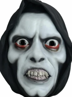 The Exorcist (1973) - Pazuzu Deluxe Adult Injection Mask (One Size Fits Most)