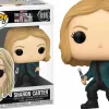 The Falcon and the Winter Soldier - Sharon Carter Pop! Vinyl Figure