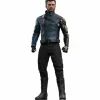 The Falcon and the Winter Soldier - Winter Soldier 1/6th Scale Hot Toys Action Figure