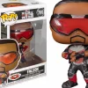 The Falcon and the Winter Soldier - Falcon Pop! Vinyl Figure