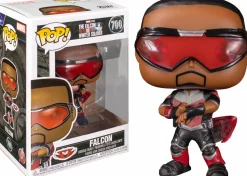 The Falcon and the Winter Soldier - Falcon Pop! Vinyl Figure