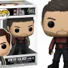 The Falcon and the Winter Soldier - Winter Soldier Zone 73 Pop! Vinyl Figure