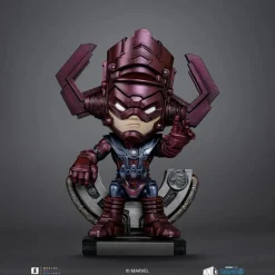 The Fantastic Four: First Steps (2025) - Galactus MiniCo 7” Vinyl Figure